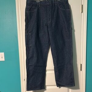 Bulwark FR work Jeans